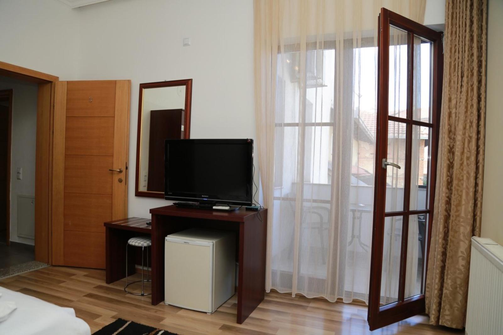 Hotel Venisi Prizren Zewnętrze zdjęcie