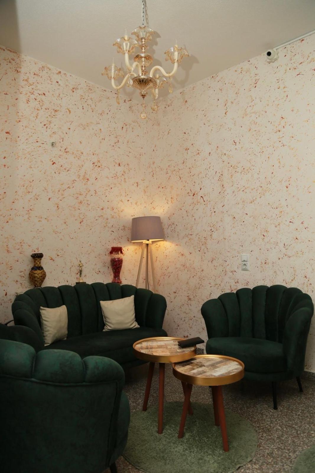 Hotel Venisi Prizren Zewnętrze zdjęcie