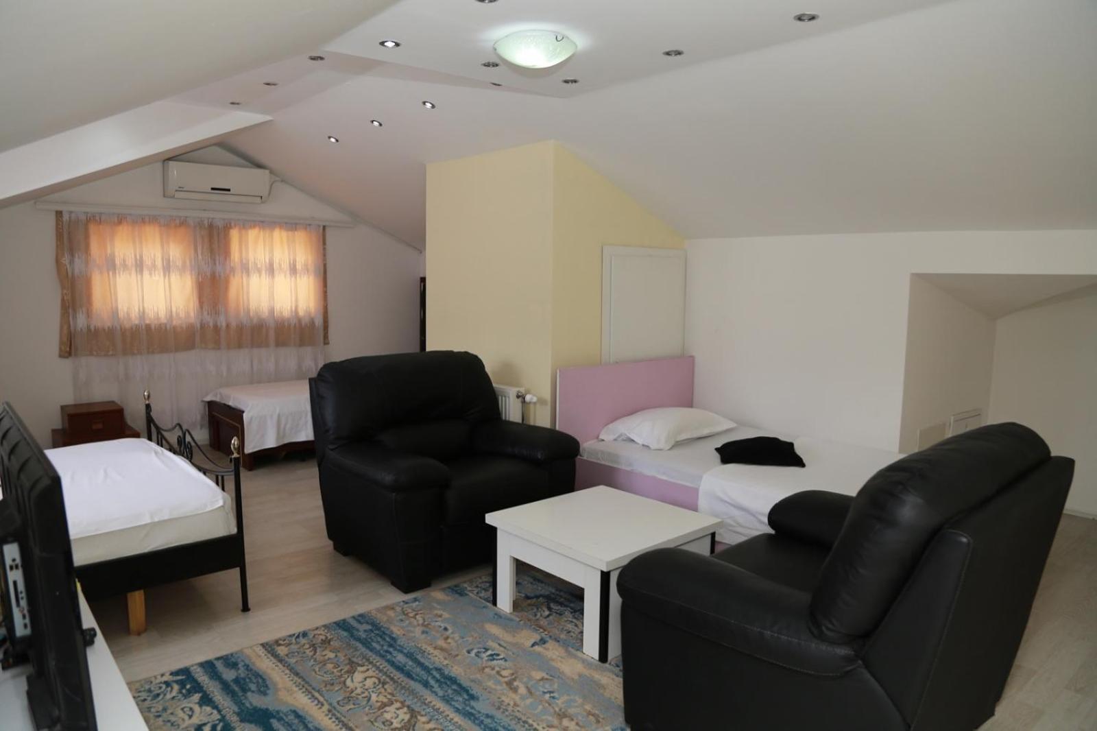 Hotel Venisi Prizren Zewnętrze zdjęcie