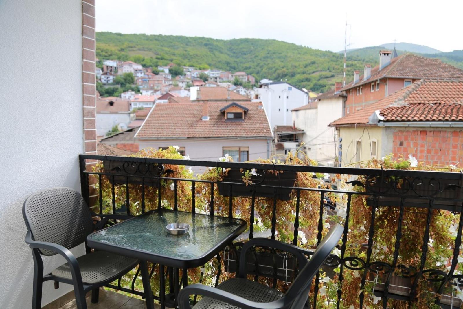 Hotel Venisi Prizren Zewnętrze zdjęcie